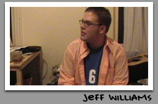 Photo: Jeff Williams