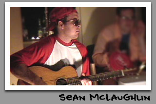 Photo: Sean Mclaughlin
