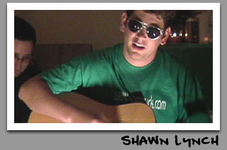 Photo: Shawn Lynch